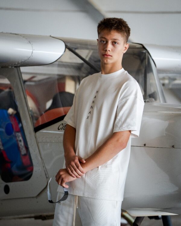 Picture10 Tshirt White Hannax