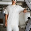 Picture3 Tshirt White Hannax
