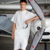 Picture5 Tshirt White Hannax