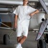Picture6 Tshirt White Hannax