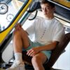 Picture8 Tshirt White Hannax