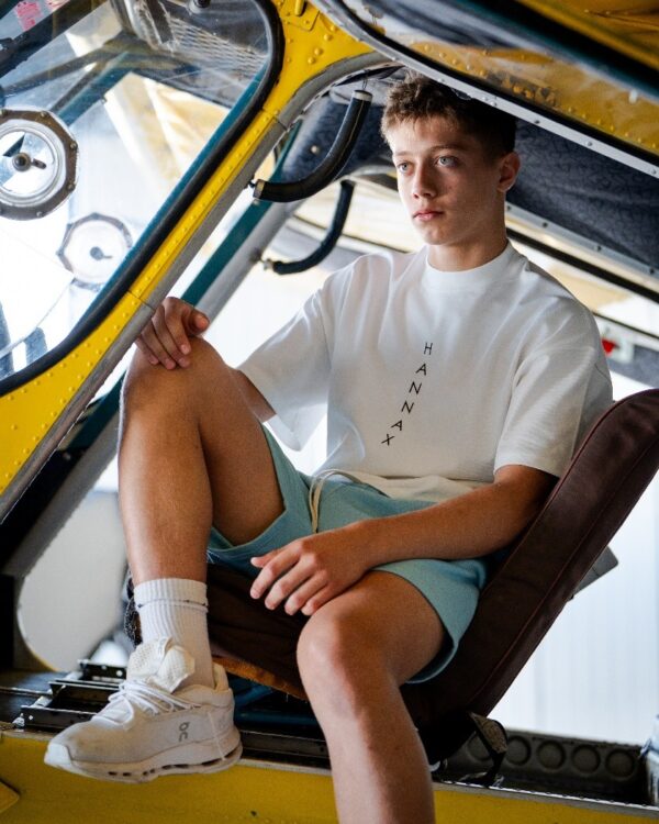 Picture8 Tshirt White Hannax