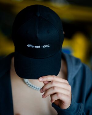Sapca Different Road
